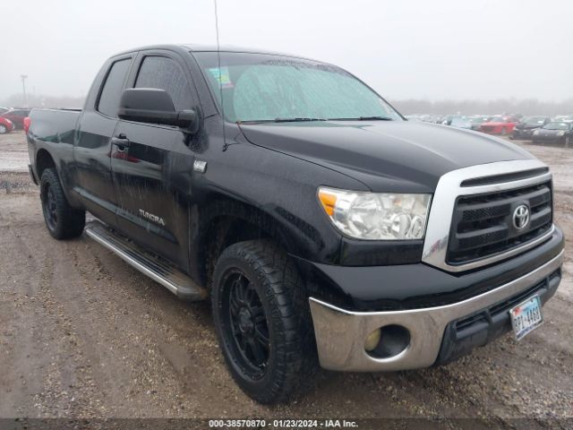 TOYOTA TUNDRA 2010 5tfrm5f17ax005259