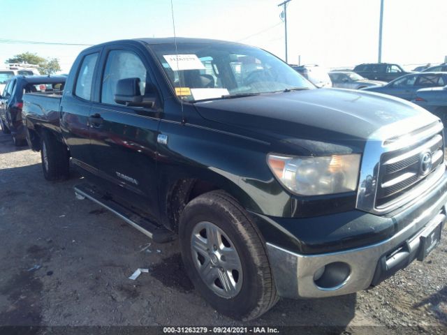 TOYOTA TUNDRA 2WD TRUCK 2010 5tfrm5f17ax005519