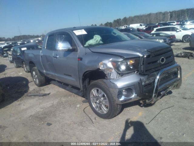 TOYOTA TUNDRA 2WD TRUCK 2010 5tfrm5f17ax007853