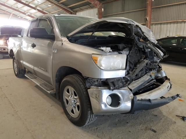 TOYOTA TUNDRA DOU 2010 5tfrm5f17ax008534