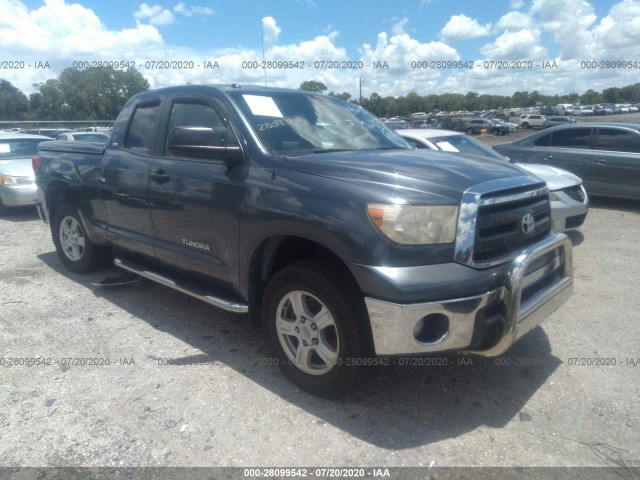 TOYOTA TUNDRA 2WD TRUCK 2010 5tfrm5f17ax011188