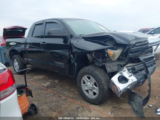 TOYOTA TUNDRA 2010 5tfrm5f17ax011451