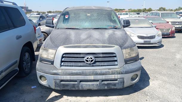 TOYOTA TUNDRA 2010 5tfrm5f17ax011773