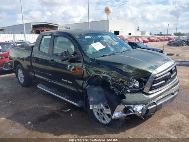 TOYOTA TUNDRA 2WD TRUCK 2010 5tfrm5f17ax011921