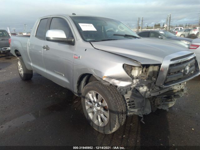 TOYOTA TUNDRA 2WD TRUCK 2010 5tfrm5f17ax011952