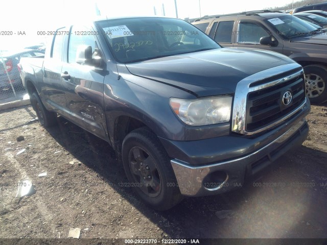 TOYOTA TUNDRA 2WD TRUCK 2010 5tfrm5f17ax012311