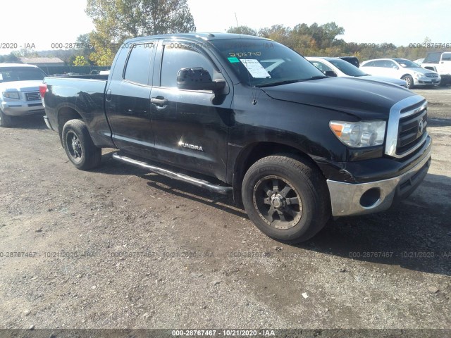 TOYOTA TUNDRA 2WD TRUCK 2010 5tfrm5f17ax012342