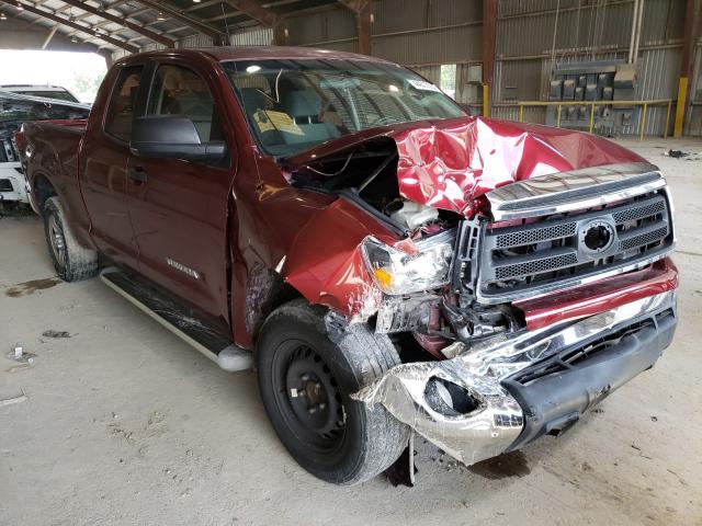 TOYOTA TUNDRA DOU 2010 5tfrm5f17ax012602