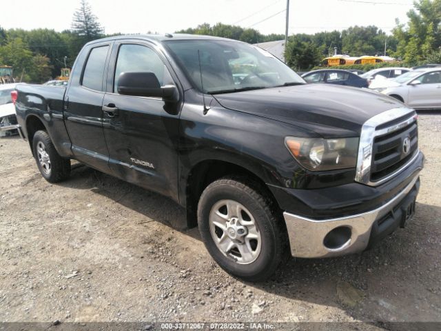 TOYOTA TUNDRA 2WD TRUCK 2010 5tfrm5f17ax012812