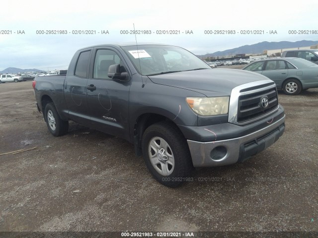 TOYOTA TUNDRA 2WD TRUCK 2010 5tfrm5f17ax013281