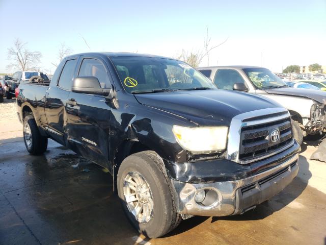 TOYOTA TUNDRA DOU 2010 5tfrm5f17ax015094