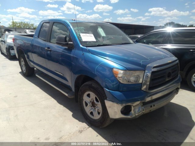 TOYOTA TUNDRA 2WD TRUCK 2010 5tfrm5f17ax015774