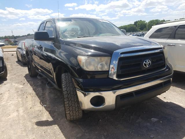 TOYOTA TUNDRA DOU 2010 5tfrm5f17ax015998