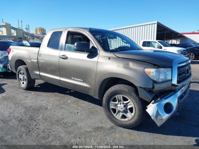 TOYOTA TUNDRA 2010 5tfrm5f17ax017346