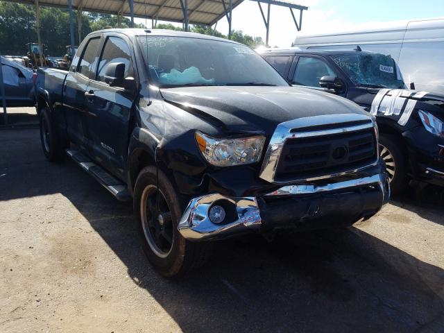 TOYOTA TUNDRA DOU 2010 5tfrm5f17ax017556