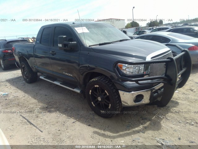 TOYOTA TUNDRA 2WD TRUCK 2010 5tfrm5f17ax019128