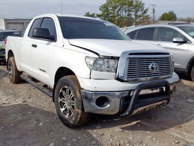 TOYOTA TUNDRA DOU 2011 5tfrm5f17bx024833