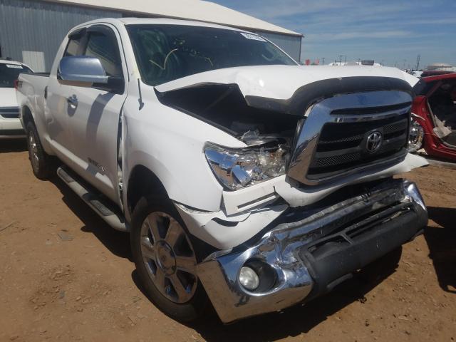 TOYOTA TUNDRA DOU 2011 5tfrm5f17bx024976