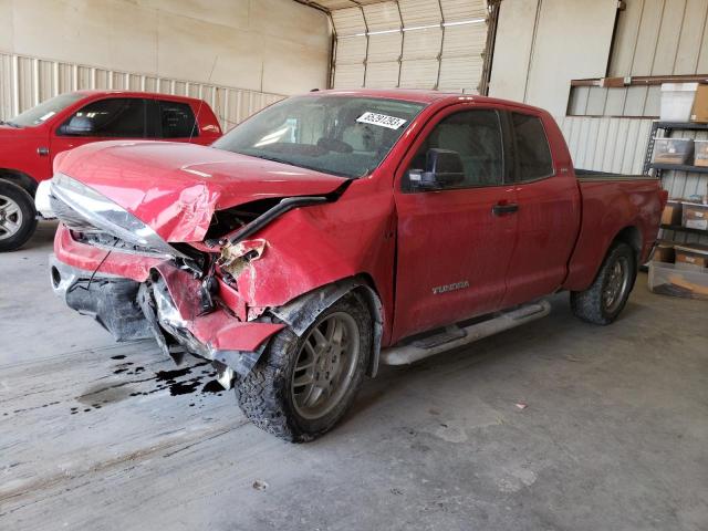 TOYOTA TUNDRA 2011 5tfrm5f17bx025397