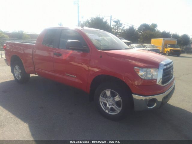 TOYOTA TUNDRA 2WD TRUCK 2011 5tfrm5f17bx026260