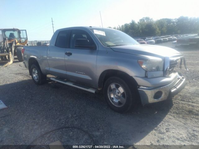 TOYOTA TUNDRA 2WD TRUCK 2011 5tfrm5f17bx028249