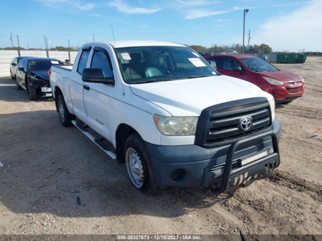 TOYOTA TUNDRA 2011 5tfrm5f17bx028283