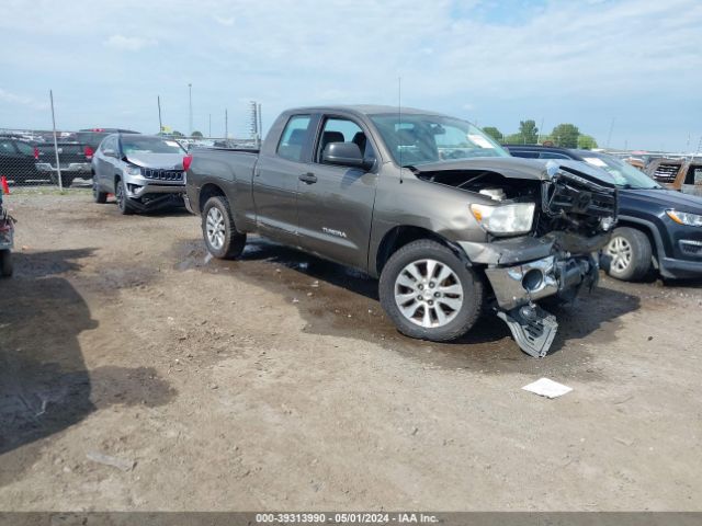 TOYOTA TUNDRA 2011 5tfrm5f17bx028817