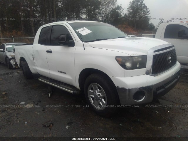 TOYOTA TUNDRA 2WD TRUCK 2011 5tfrm5f17bx033726