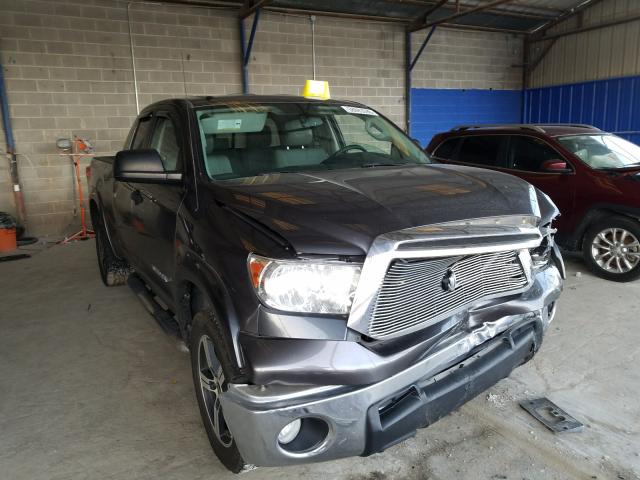 TOYOTA TUNDRA DOU 2012 5tfrm5f17cx037860