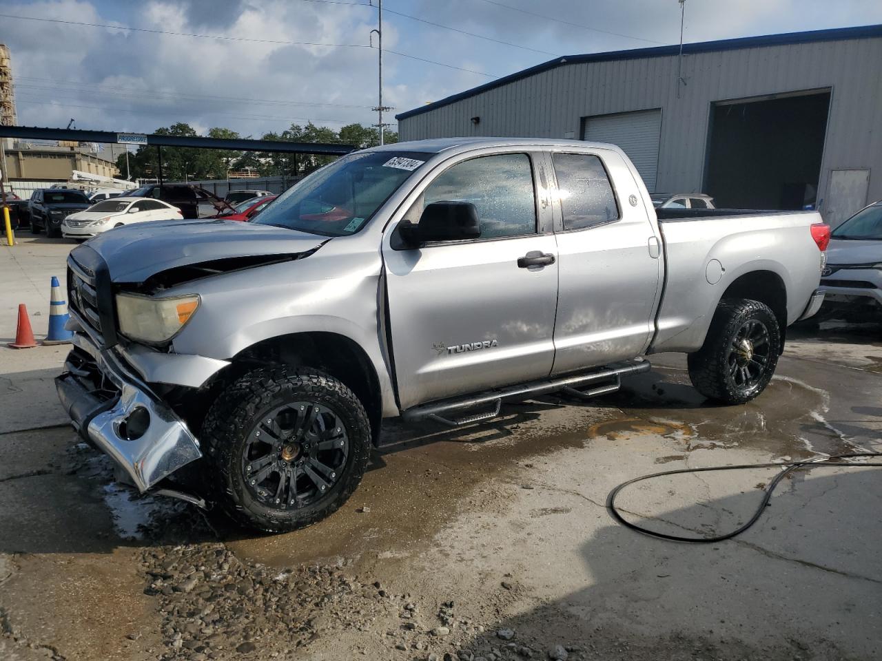 TOYOTA TUNDRA 2013 5tfrm5f17dx053185