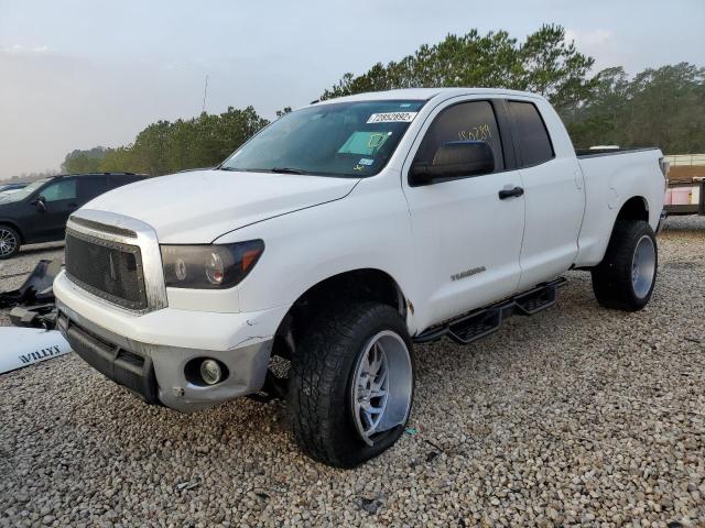 TOYOTA TUNDRA DOU 2013 5tfrm5f17dx055454