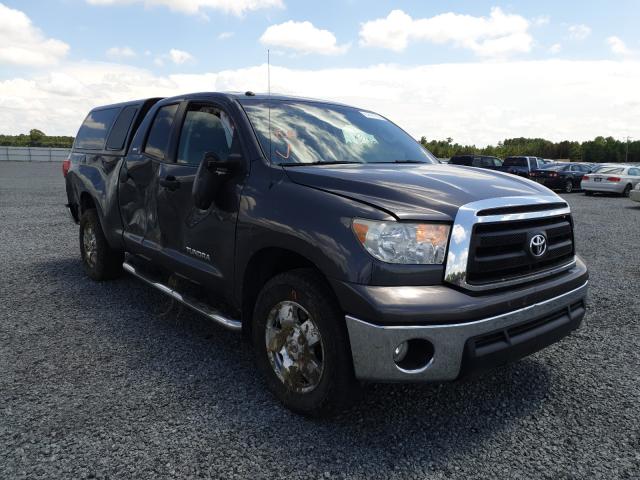 TOYOTA TUNDRA DOU 2013 5tfrm5f17dx055986