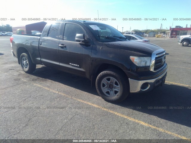 TOYOTA TUNDRA 2WD TRUCK 2013 5tfrm5f17dx059309