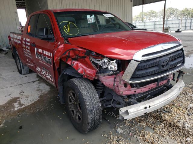 TOYOTA TUNDRA DOU 2013 5tfrm5f17dx059469