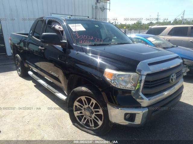 TOYOTA TUNDRA 2WD TRUCK 2014 5tfrm5f17ex067976