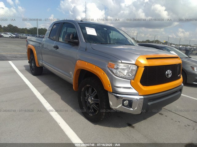 TOYOTA TUNDRA 2WD TRUCK 2014 5tfrm5f17ex068397