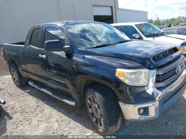 TOYOTA TUNDRA 2WD TRUCK 2014 5tfrm5f17ex068853