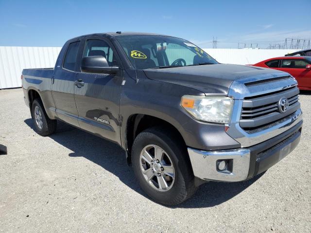 TOYOTA TUNDRA DOU 2014 5tfrm5f17ex069209