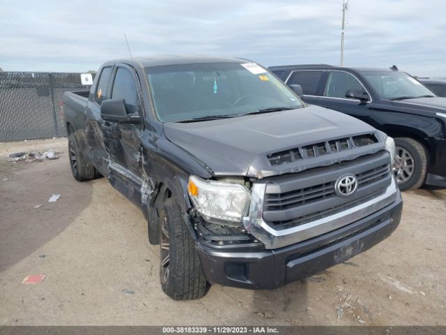 TOYOTA TUNDRA 2014 5tfrm5f17ex069680