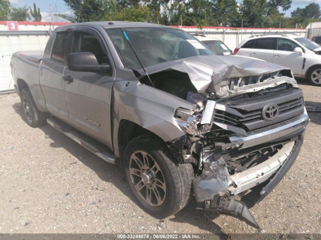 TOYOTA TUNDRA 2WD TRUCK 2014 5tfrm5f17ex070327