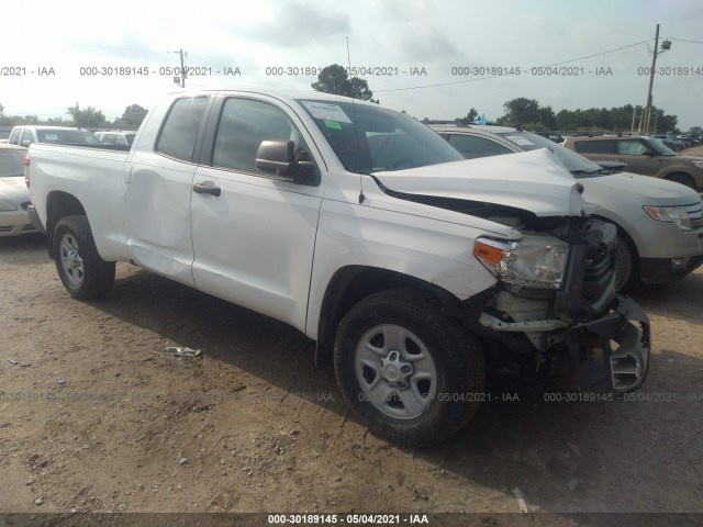 TOYOTA TUNDRA 2WD TRUCK 2014 5tfrm5f17ex071705