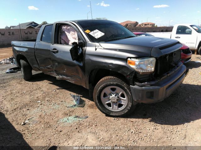 TOYOTA TUNDRA 2WD TRUCK 2014 5tfrm5f17ex072885