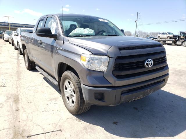 TOYOTA TUNDRA DOU 2014 5tfrm5f17ex074412