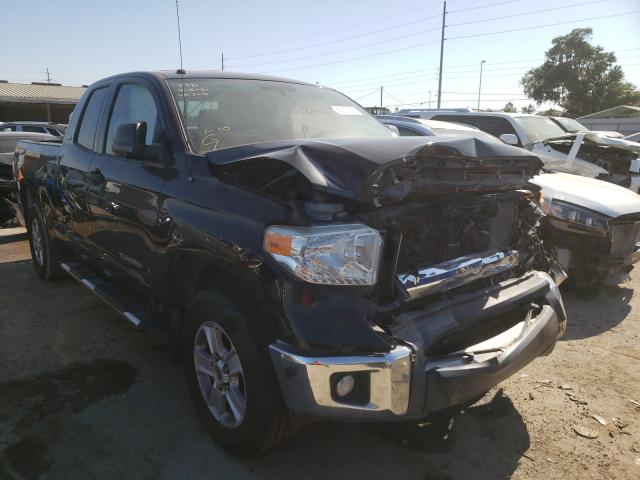 TOYOTA TUNDRA DOU 2014 5tfrm5f17ex074572