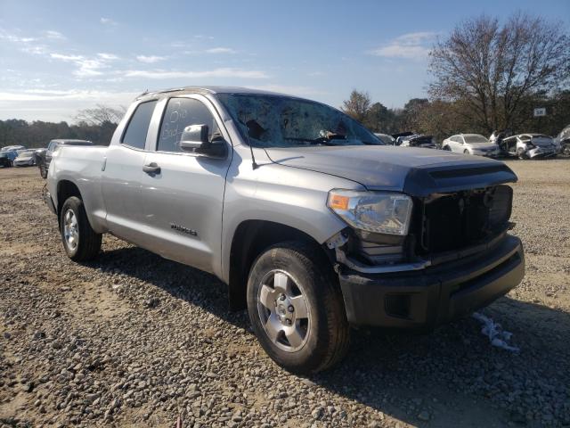 TOYOTA TUNDRA DOU 2014 5tfrm5f17ex077763