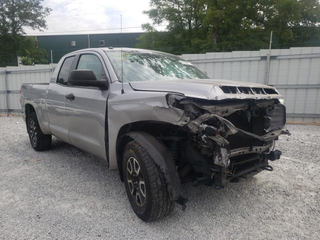 TOYOTA TUNDRA DOU 2014 5tfrm5f17ex082302