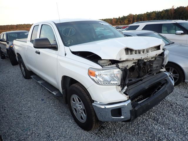 TOYOTA TUNDRA DOU 2015 5tfrm5f17fx084472