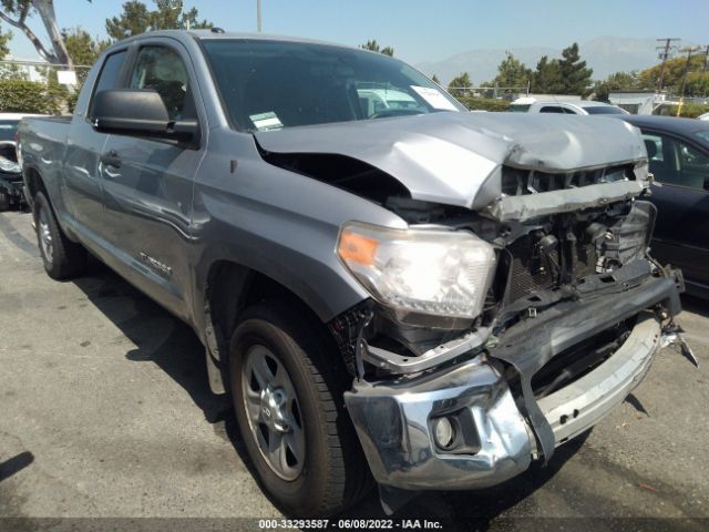 TOYOTA TUNDRA 2WD TRUCK 2015 5tfrm5f17fx085900