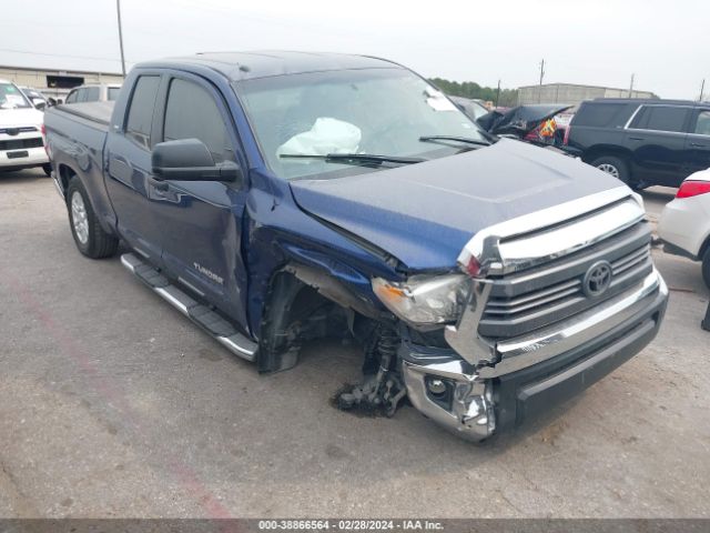 TOYOTA TUNDRA 2015 5tfrm5f17fx087629