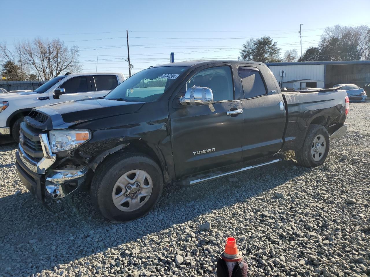 TOYOTA TUNDRA 2015 5tfrm5f17fx091390